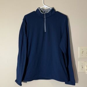 Adidas COLD.RDY 1/4 Zip Golf Pullover